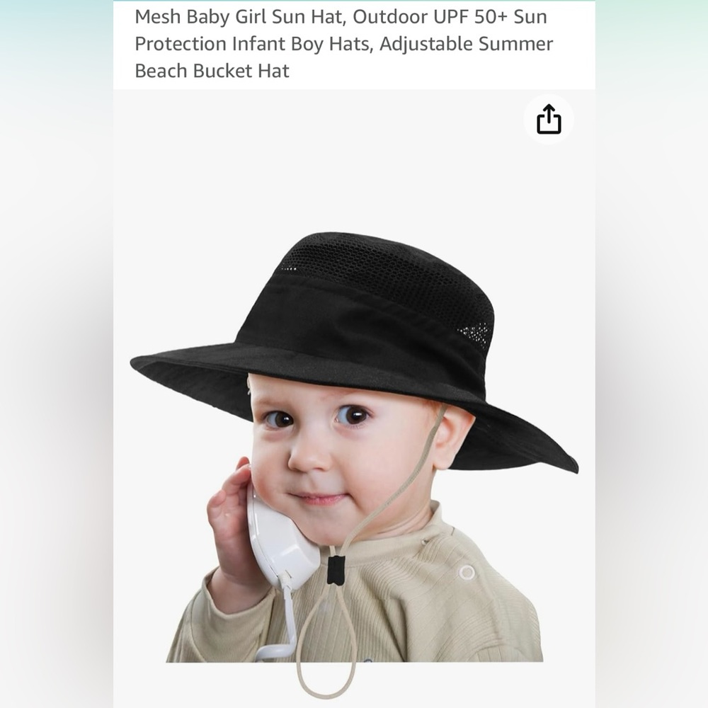 Baby Hat